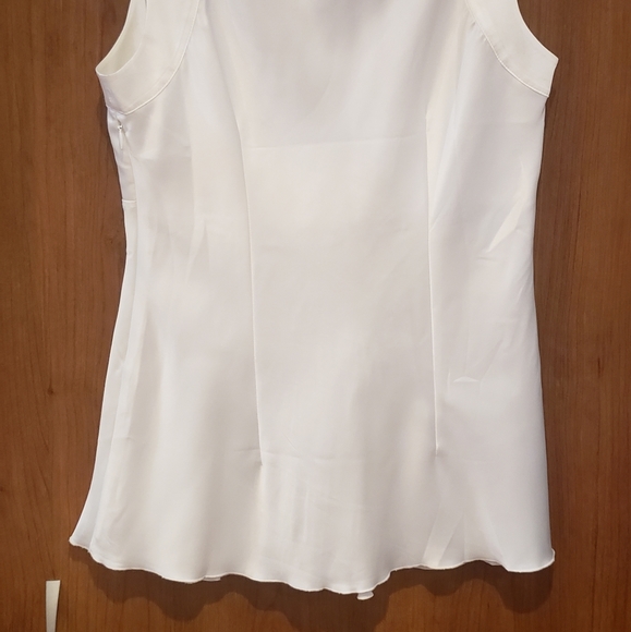 TRISTAN Silky top - Picture 3 of 5